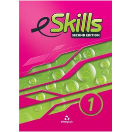 Eskills 1 (2nd Edition)