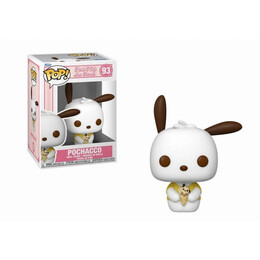 Funko Pop! Sanrio: Hello Kitty - Pochacco #93 Vinyl Figure