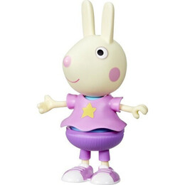 Hasbro Peppa pig Rebecca Rabbit Dress up (G0329)