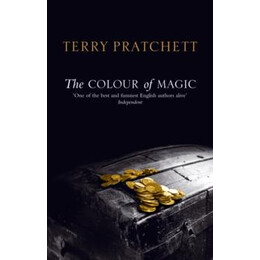 The Colour of Magic