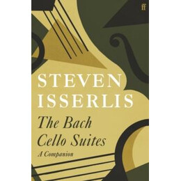 The Bach Cello Suites