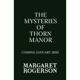 Mysteries of Thorn Manor