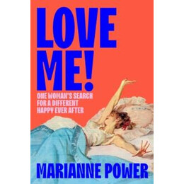 Love me!