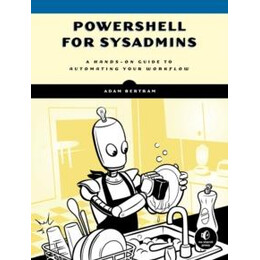 Powershell for Sysadmins