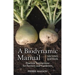 A Biodynamic Manual