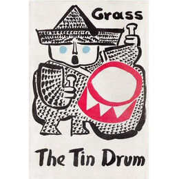 Vintage Classics : the tin Drum