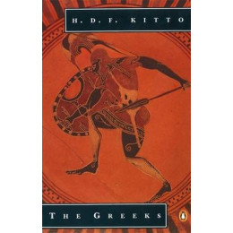 Penguin History : the Greeks pb b Format