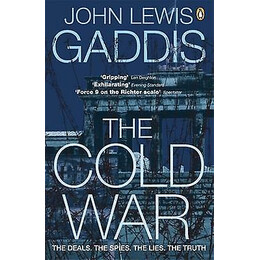 The Cold war