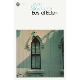 Penguin Modern Classics : East of Eden pb b Format