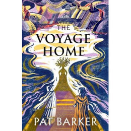 The Voyage Home tpb