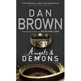 Angels   Demons pb a Format