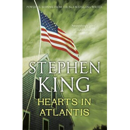 Hearts in Atlantis pb