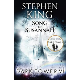 The Dark Tower vi: Song of Susannah : (Volume 6) pb
