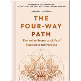 The Four-way Path hc