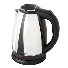 Esperanza Βραστήρας 1.8lt 2200w Ασημί (Ekk104s) (Espekk104s)