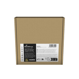Mediarange Hdmi Active Optical Cable 2.1 8k 10m  (Mrcs222)