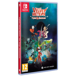 Nsw Captain Velvet Meteor