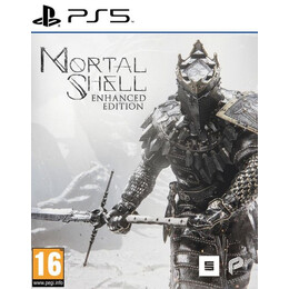 Ps5 Mortal Shell