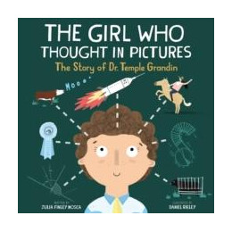 Girl who Thought in Pictures