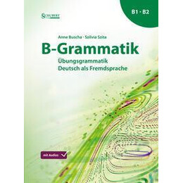 B Grammatik