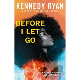Skyland 1: Before i let go