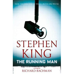 The Running man pb