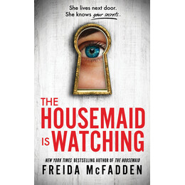 Housemaid is Watching