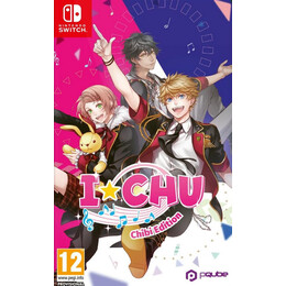 Nsw I*chu: Chibi Edition