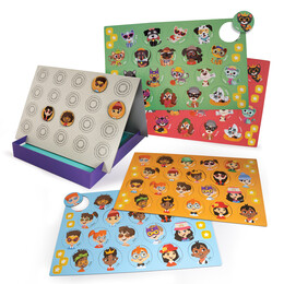 As Magnet box Μάντεψε Ποιος Είμαι (1029-64060)