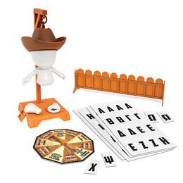 As Επιτραπέζιο Κρεμάλα (1040-21319)