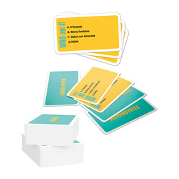 As Επιτραπέζιο Gift Games Crazy Laws (1040-24800)