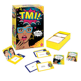 As Επιτραπέζιο Tmi! (1040-30206)