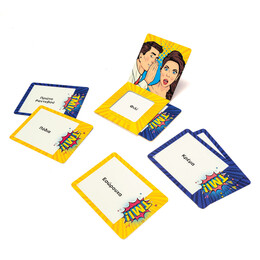 As Επιτραπέζιο Tmi! (1040-30206)