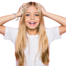 As Παίζω  Δημιουργώ Εργαστήριο Κοσμημάτων - Gemex (1080-88987)