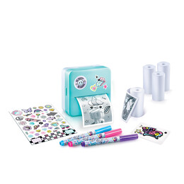 As Φορητός Εκτυπωτής Print Creator - Instant Pocket Printer (1863-70607)