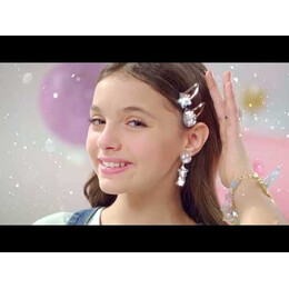 As Παίζω  Δημιουργώ Εργαστήριο Κοσμημάτων - Gemex (1080-88987)