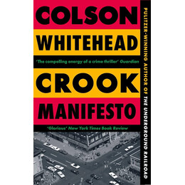 Crook Manifesto