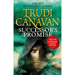 Millenium Series 3: Successors Promise