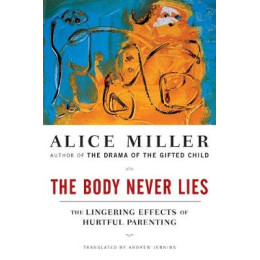 Body Never Lies pb