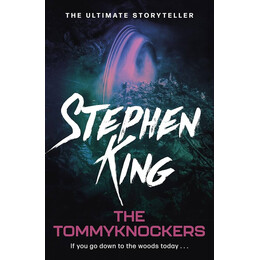 The Tommyknockers pb
