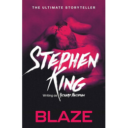 Blaze pb