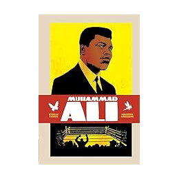 Muhammad ali