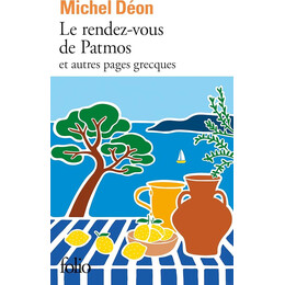 Pages Grecques Poche