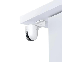 Xiaomi ip Κάμερα Παρακολούθησης wi-fi 4mp Full hd+ Αδιάβροχη με Αμφίδρομη Επικοινωνία και Φακό 8mm (Bhr7624gl) (Xiabhr7624gl)