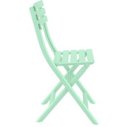 HELEN ΠΤΥΣ/ΝΗ OPALINE GREEN ΚΑΡΕΚΛΑ ΠΟΛ/ΝΙΟΥ