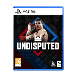 Ps5 Undisputed