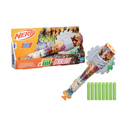 Nerf Elite Zombie Strikeout (F8958)