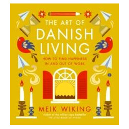 The art of Danish Living