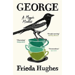 George : a Magpie Memoir pb