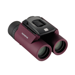 Olympus 8X25 WP II PURPLE Binoculars
